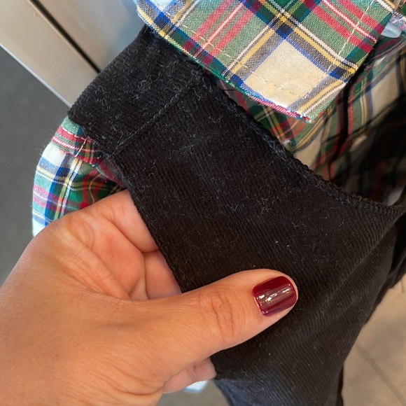 First Impressions Vest Set - Picture 2 of 2